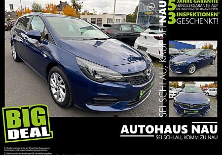 Opel Astra K Sports Tourer 1.2 Turbo Edition incl. BIG Deal