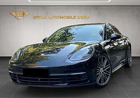 Porsche Panamera 4 S Diesel Sport Chrono/Sitzklima/ACC