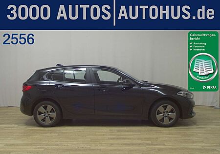 BMW 118 dA LED+ Hifi ACC DA PDC Shz