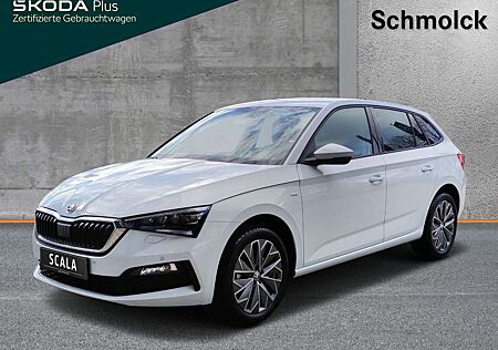 Skoda Scala Tour 1.0 TSI 110 PS DSG PDC LED NAVI