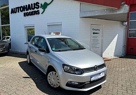 VW Polo Volkswagen V Trendline BMT/Start-Stopp/SHZ/KLIMA/5TRG/