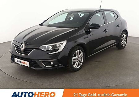 Renault Megane 1.2 TCe Energy Experience*NAVI*PDC*SHZ*TEMPO*KLIMA