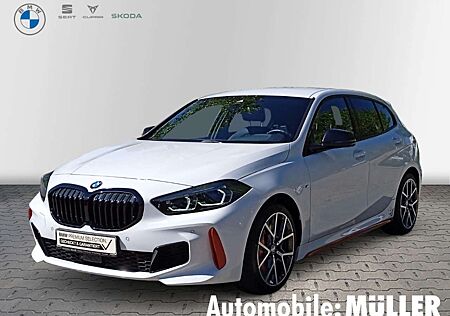 BMW 128 ti*Lenkradhzg.*DAB*HiFi*Ad.LED*Keyless*