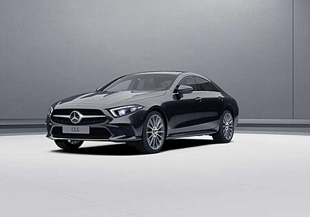 Mercedes-Benz CLS 450 4M MULTIBEAM/Fahrass+/ABC/Memory/Keyless