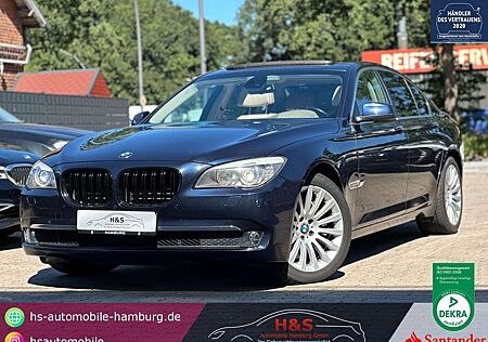 BMW 750 i Softclose*HUD