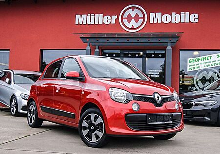 Renault Twingo Dynamique 1.0 FALTDACH PDC SIHZG TEMPOMAT