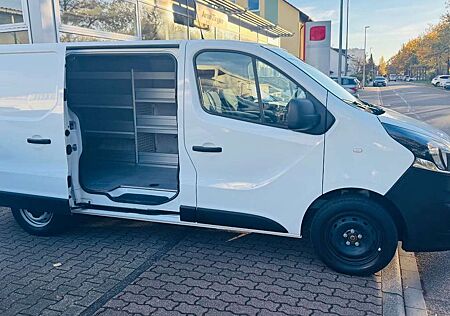 Opel Vivaro B Kasten/1Hand/ SORTIMO/ NAVI / KLIMA/ NR 30