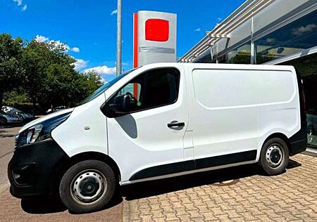 Opel Vivaro B Kasten/1Hand/ SORTIMO/ NAVI / KLIMA/ NR 30