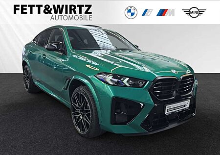 BMW X6 M Competition Harman/Kardon|Stop&Go|PAProf..