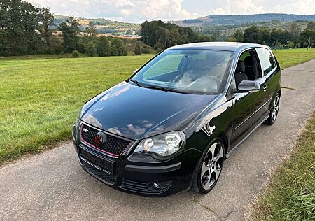 VW Polo Volkswagen IV GTI 1,8T 150ps Turbo