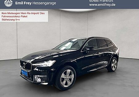 Volvo XC 60 XC60 XC60 B4 Aut PilotAssist BLIS Google-Maps Voll-LED