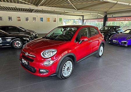 Fiat 500X Pop Star/1 Hand/CarPlay