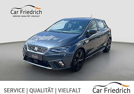 Seat Ibiza 1.0 TSI DSG Black Edition