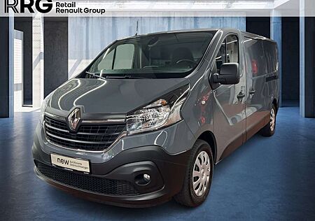 Renault Trafic KASTEN KOMFORT L2H1 3,0t dCi 145 EDC