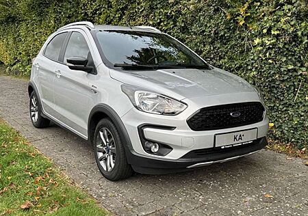 Ford Ka /+ + Active *TOP-Zustand*