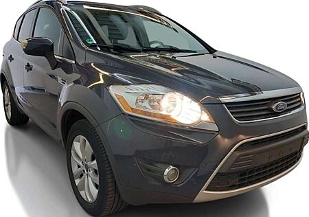 Ford Kuga Titanium 1 Hand