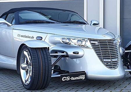 Plymouth Prowler HOTROD der Neuzeit