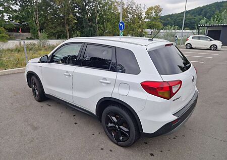 Suzuki Vitara 1.4 Boosterjet Allgrip Automatik S