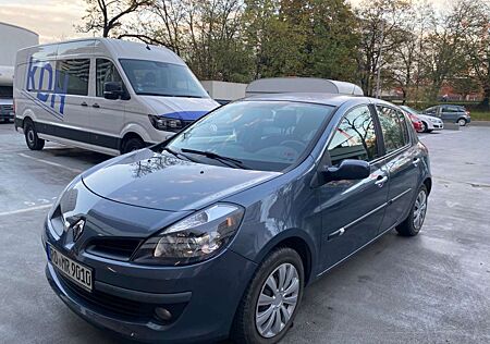 Renault Clio 1.6 16V Klima El.Fh. Euro 4 WR.SR.Tüv 8.25