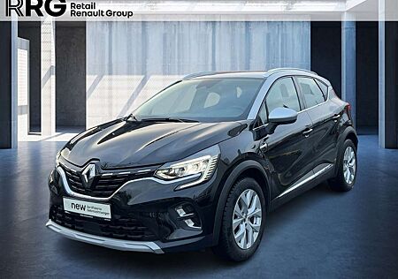 Renault Captur INTENS TCe 140 GPF Apple CarPlay