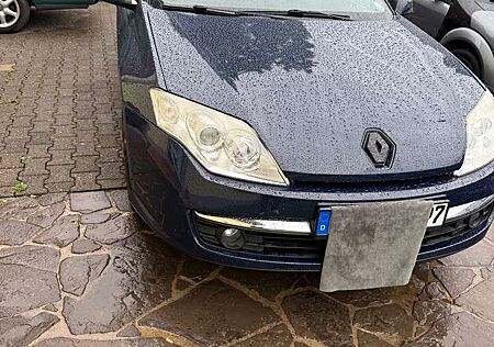 Renault Laguna Grandtour 2.0 16VDynamique