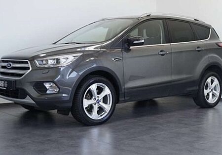 Ford Kuga 1.5 EcoBoost 2x4 Aut. Titanium