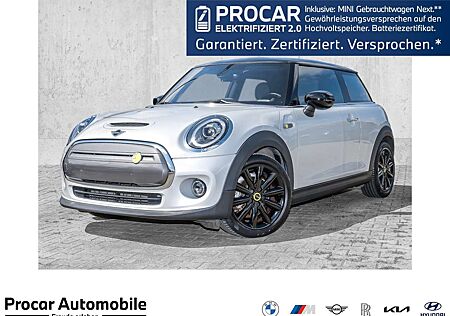 Mini Cooper SE Trim M DA RFK LED Navi DAB Komfortzg.