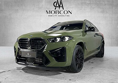 BMW X6 M Competition *URBANGREEN*MY2026*STOCK*