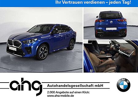 BMW X2 M35i xDrive Steptronic DCT Navi DSG Bluetooth
