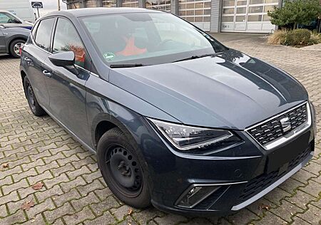 Seat Ibiza Xcellence