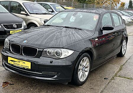 BMW 118 gebraucht kaufen BMW 118i 118 1er (5-Türer) Edition Sport