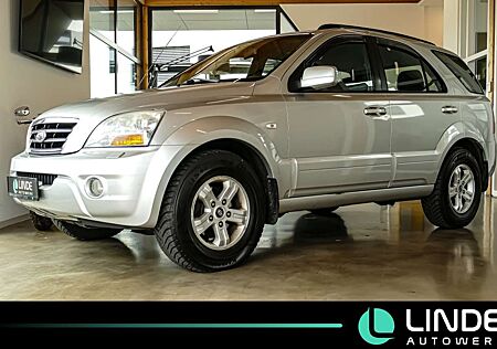 Kia Sorento 2.5 CRDi VGT | PDC | KLIMA | AHK | NAVI