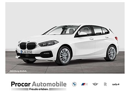 BMW 118 i Advantage + Klima + Navi + PDC +