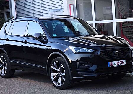 Seat Tarraco FR 4D 20" Standhz Pano 360° ACC maxVOLL!