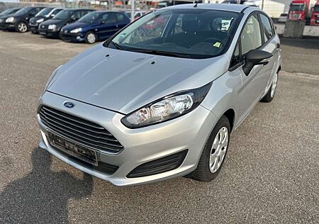 Ford Fiesta Ambiente