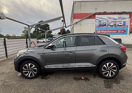 VW T-Roc Volkswagen 1.5 TSI ACT OPF Style