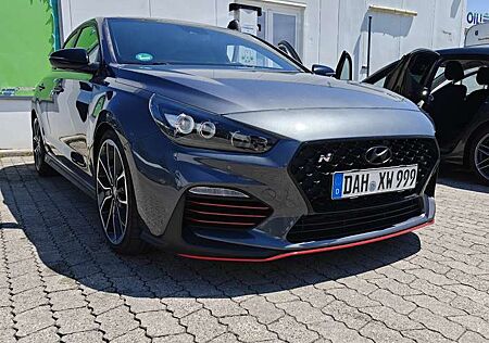 Hyundai i30 N Performance
