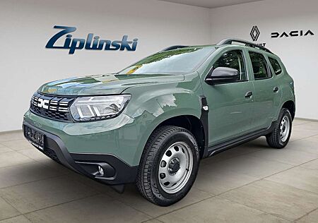 Dacia Duster Essential TCe 100 Insp. NEU