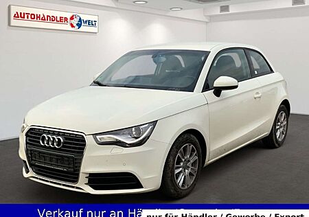 Audi A1 1.2 TFSI attraction Xenon