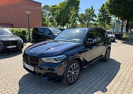 BMW X5 xD 45 e MSport*Panorama*Laserli*Head Up*360°