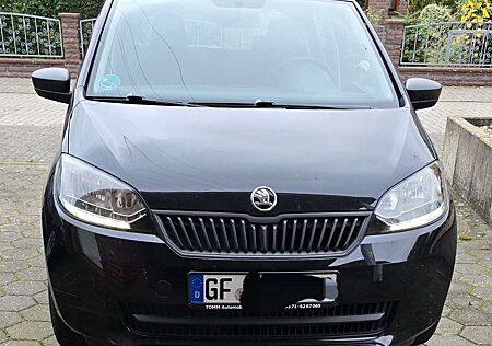 Skoda Citigo 1.0 MPI Style