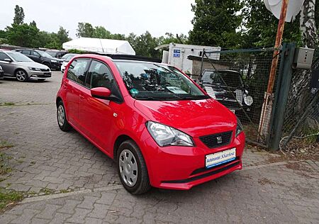 Seat Mii Style