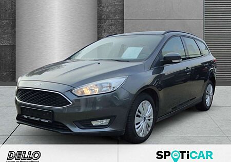 Ford Focus Turnier Business 1.0 EcoBoost NAVI Allwetter