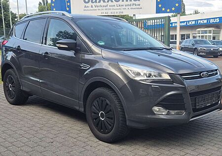 Ford Kuga Titanium