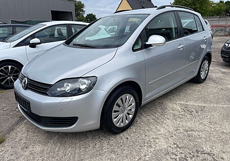 VW Golf Volkswagen Plus VI Comfortline 1.4I 59kw Top-Zustand