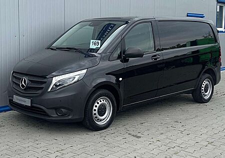 Mercedes-Benz Vito 114 KOMPAKT LED 9G-TRONIC KLIMA KAMERA AHK