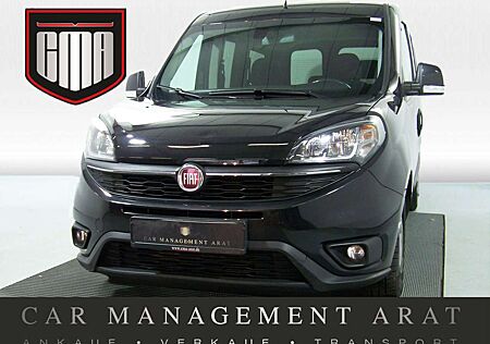 Fiat Doblo Maxi 1.6 Multijet 1.H NAV+PDC+AHK+SHZ+TEMP