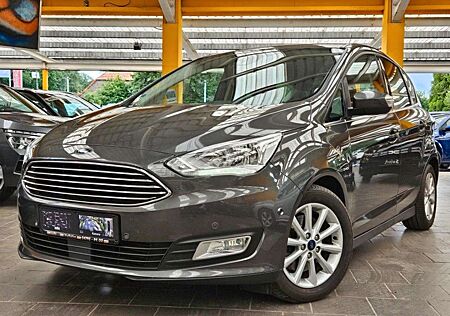 Ford C-Max C-MAXTitanium*Navi*PDC-Kamera*Parklenkhilfe