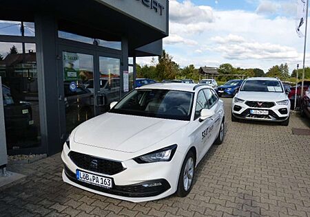 Seat Leon Style Sportstourer 1.5 116PS