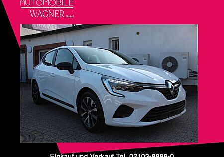 Renault Clio V 1.0 SCe 65 Equilibre/ LED / PDC /26691